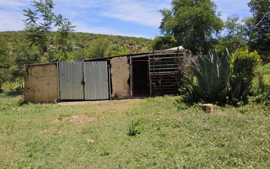 4 Bedroom Property for Sale in Hartbeesfontein North West